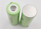 Ultra High Power NCR18500A Li Ion Battery Cell 3.6V 2040mAh For E Cigarette